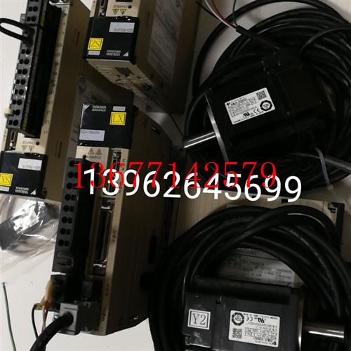 议价原装安川JZSP-CSM21-3.2-E JZSP-CSP21-3.3-E伺服编码线 现货