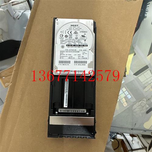 议价02350GJB 1.8TB 10K RPM SAS 4KN 18500 18800 V3 1.8T 硬盘