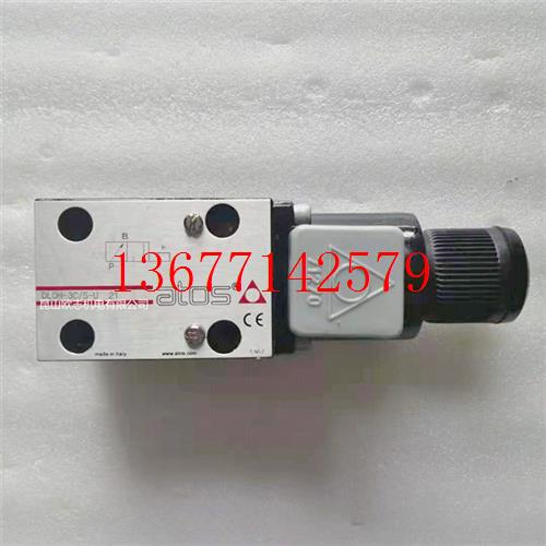 议价SDHE-0713 意大利阿托斯电磁阀SDHE-0713 DC 10S 原厂现货