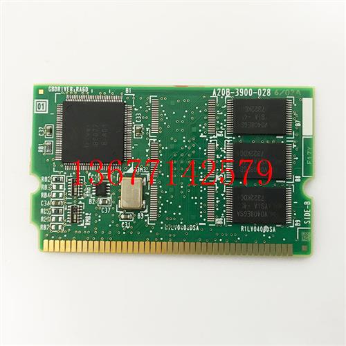 议价a20B-3900-0286 发那科系统内存条 全新现货 带文件带认证