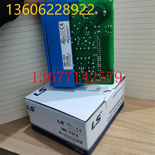议价GM6-PAFA CPUA PAFB G6I-A11A A21A D21A G6Q-TR4A TR2A RY2A