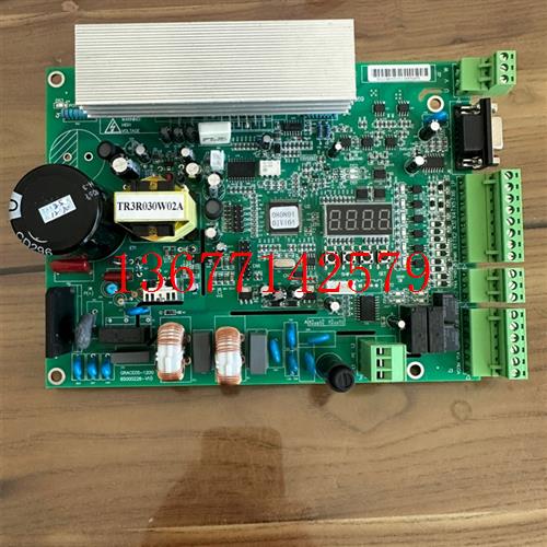 议价四川快速电梯门机板GRACE05-1200/1000日创富康6500226