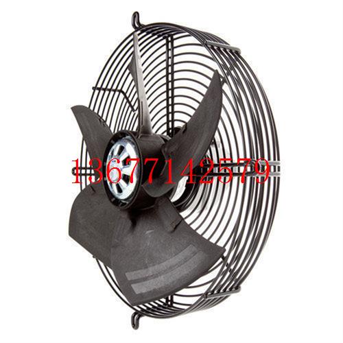 议价S3G500-AM56-21 全新原装 德国风扇 750W 变频柜散热风机