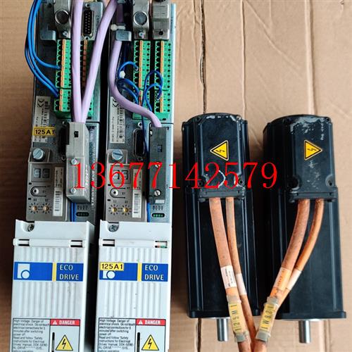 议价力士乐DKC03.3-040-7-FW+MKD041B-144-KG1-KN/DKCXX.3-040-7-