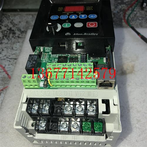 议价AB变频器22B-A2P3N114/104 22b-v4p5/v2p3n104