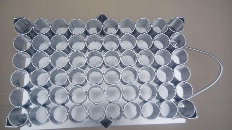 两响架子驱鸟器 双响架台二踢脚炮架子 安全两双响连放器炮台鞭炮