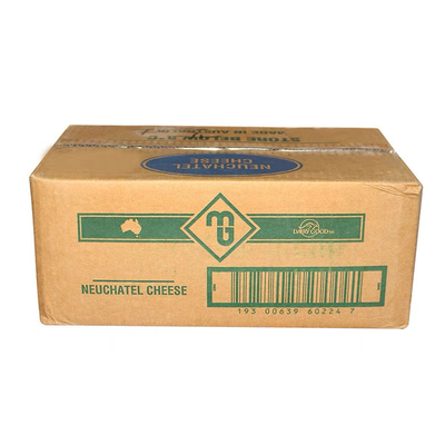 澳大利亚进口MG奶油芝士奶油奶酪10kg/块奶酪蛋糕起司蛋糕专用