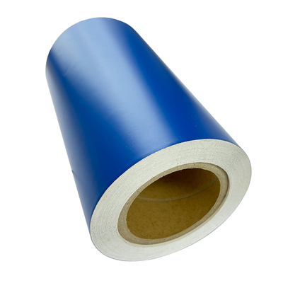 开玛(k-marking) GW14-260BU 260mm*20m 标签胶贴 (计价单位：卷）蓝色