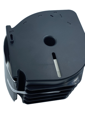 开玛(k-marking) GW600Cs 54mm*15m 打印标签/600Cs机型 (计价单位：个) 黑色