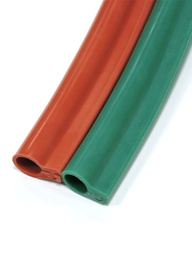 开玛 K3326 卡扣式理线器 护套 直径16mm*1m  1米/根