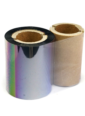 开玛 K2197 打印机色带 55mm*100m 100米/卷（计价单位：卷）黑色