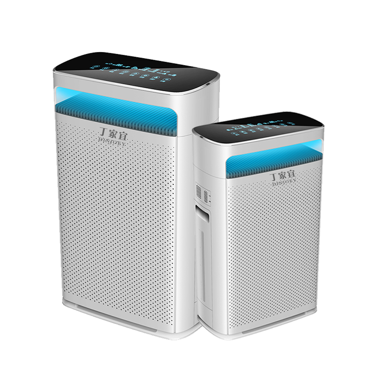 [水夫人健康生活馆空气净化,氧吧]丁家宜空气净化器,丁家宜负离子加湿空月销量0件仅售5350元