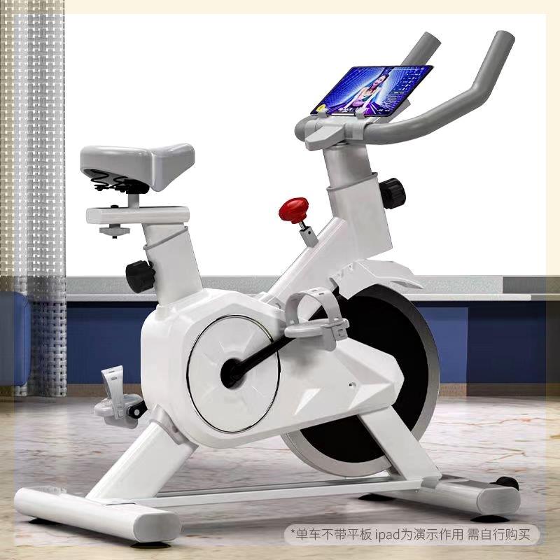 动感单车家用款室内自行车静音礼品男女锻炼器材运动脚踏健身器材