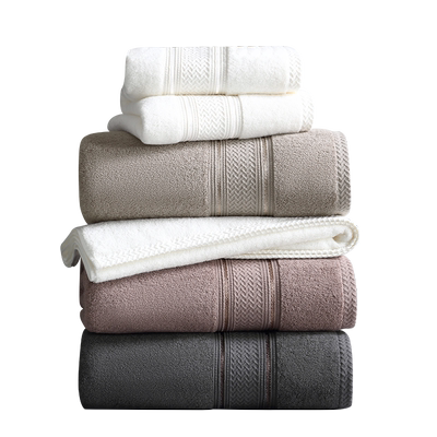 超五星酒店浴巾800g加厚纯棉冬季