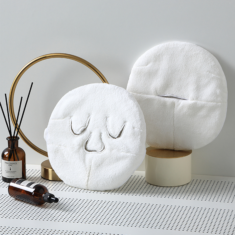 热敷毛巾面罩蒸脸敷脸巾美容院面部脸部面膜蒸汽脸敷眼巾面巾冷敷,居家布艺,毛巾/面巾,淘宝优惠券,粉丝福利购,淘宝优惠卷