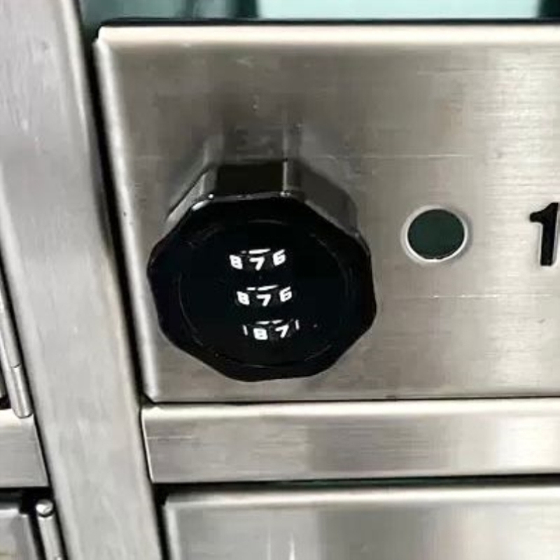 更衣柜家具通用单双门锁储物柜密码信箱锁抽屉锁文件柜转舌锁密码