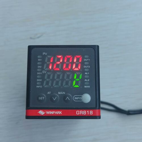（议价）WINPARK汇邦GR818温控器，GR818-AT1200