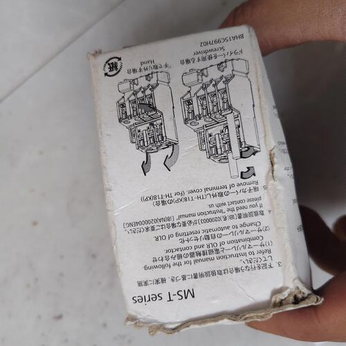 （议价）三菱热继电器TH-T18KP