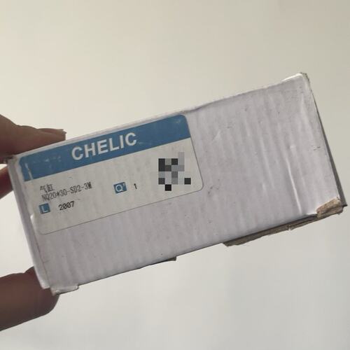 （议价）CHELIC NQ20*30-SD2-3M气缸