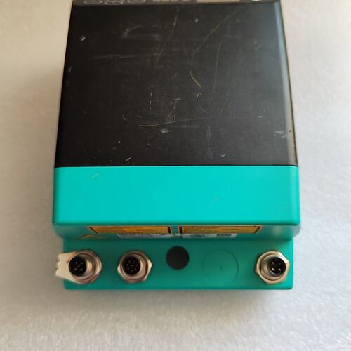 （议价）倍加福激光测距仪VDM100-150-SSI/G2
