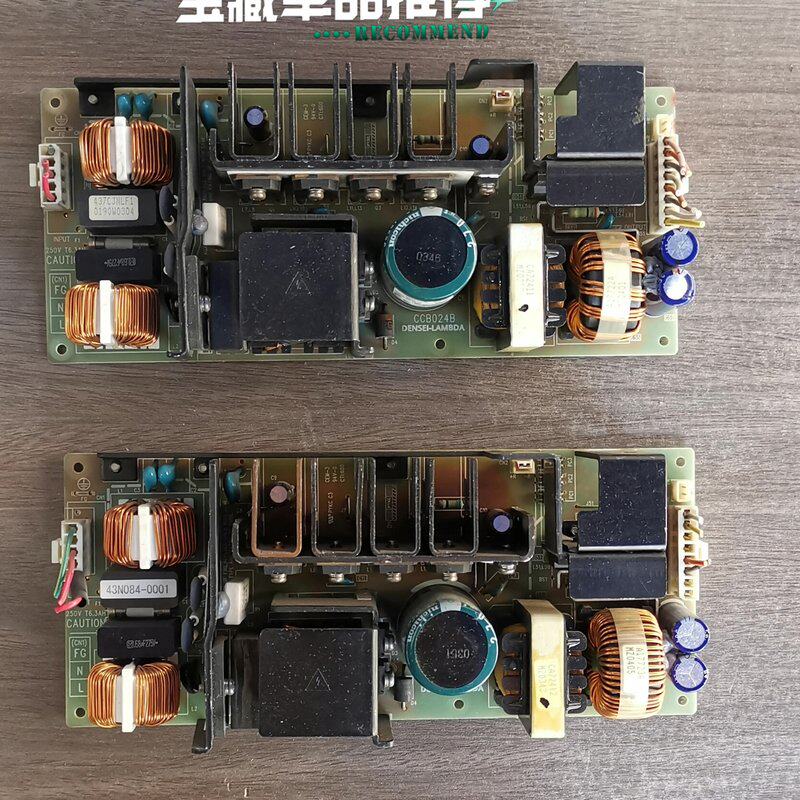 (议价)TDK-LAMBDA电源ZWS240PAF-24/J;