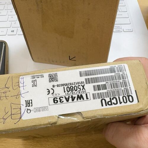 （议价）三菱Q00CPU模块