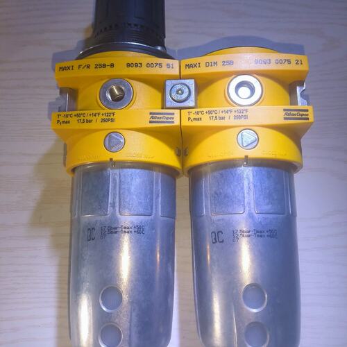 （议价）阿特拉斯 Atlas Copco MAXI F/R25B-B