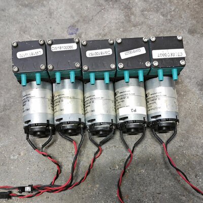 （议价）KNF隔膜泵PML11648-NF30，PML16341-N