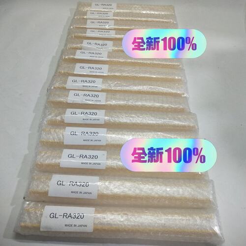 （议价）KEYENCE基恩士GL-RA320安全光栅 保护罩 全新原