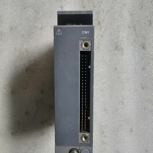 （议价）AAR145-S00 RTD/POT输入模块 12-2 PY