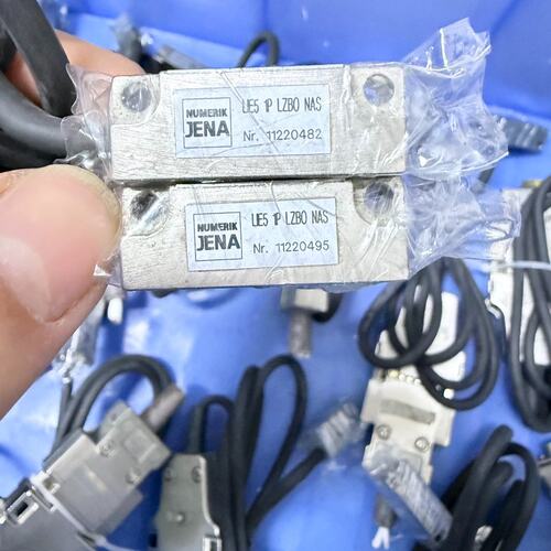（议价）JENA光栅尺读数头LIE5 1P LZB0