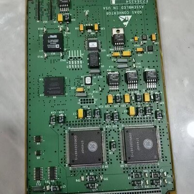 （议价）GDAS 16 Convertor Board 通道板，处