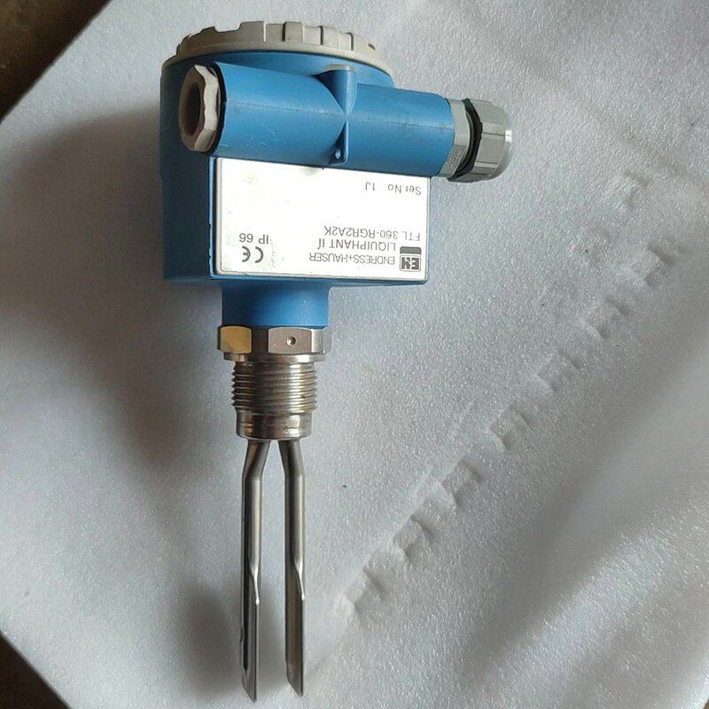 (议价)E+H FTL360-RGR2A4O 恩德斯豪斯音叉物位计