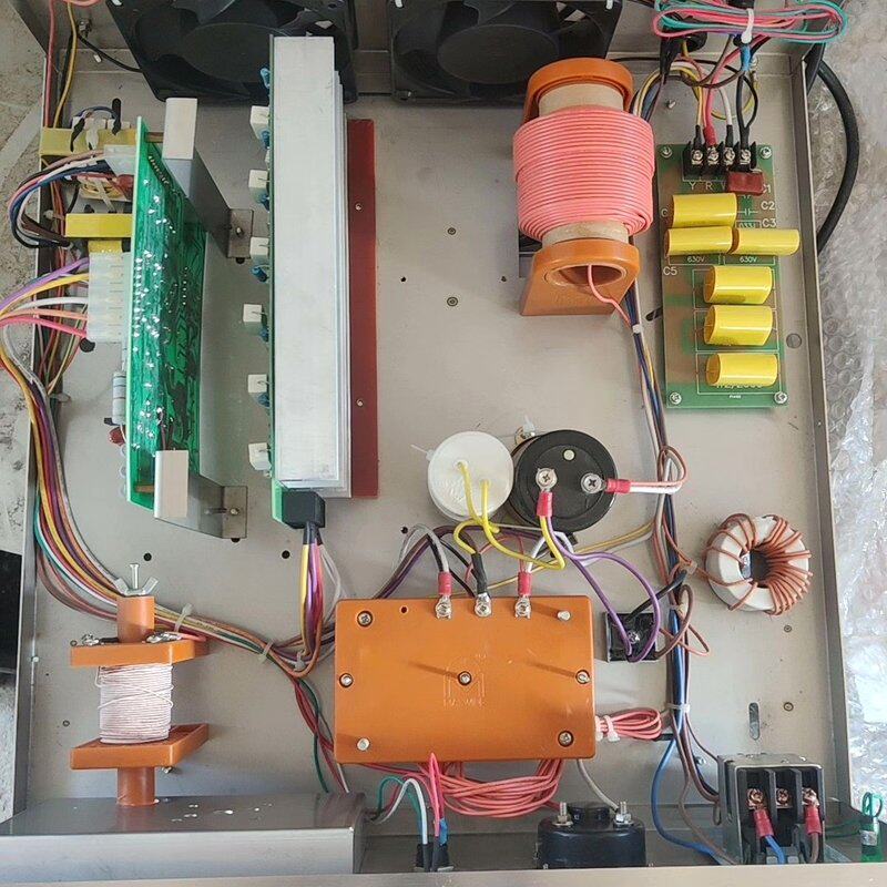 (议价)优质日立电容 450V1500uf,量大价优 需要联库存