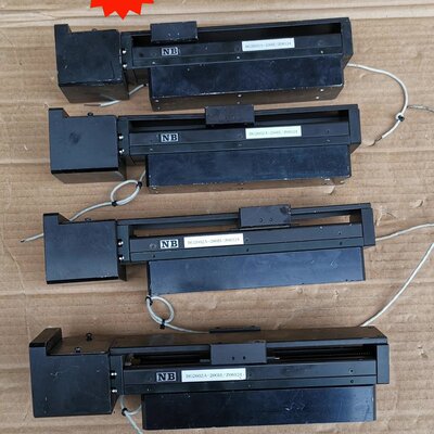 （议价）NB精密模组 BG2602A-200H/Z08124
