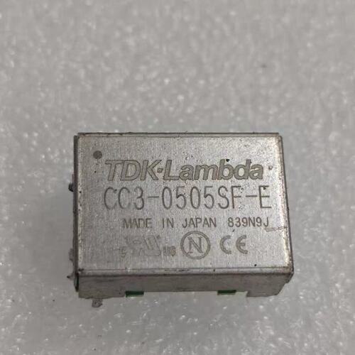 （议价）CC3-0505SF-E