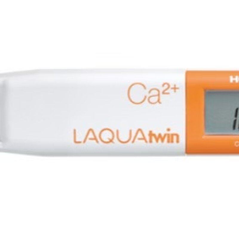 (议价)日本HORIBA钙离子计LAQUATWIN-CA-11,口袋