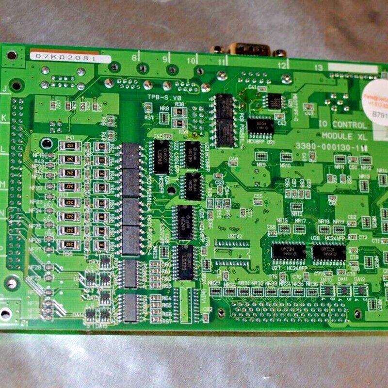 (议价)3380-000130-11 / PCB IO 控制模块 X