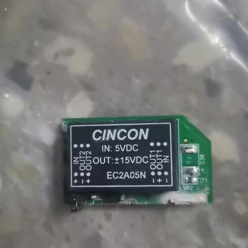 （议价）EC2A05N。EC24-12/3W。E505-12150U