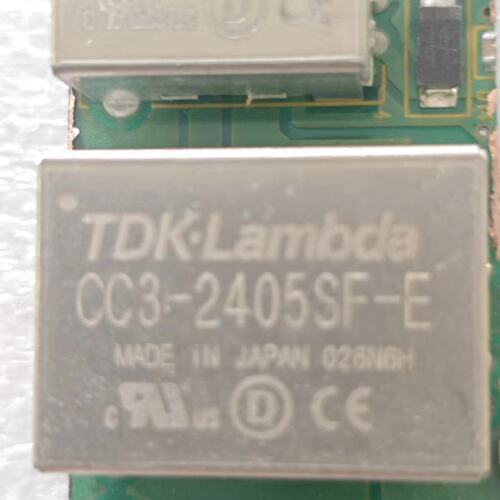 （议价）CC3-2405SF-E