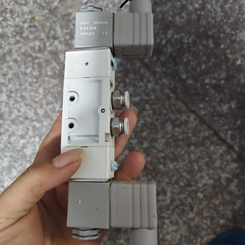 （议价）台湾金器Mindman电磁阀