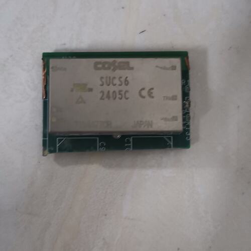 （议价）SUCS62405C。CC6-2405SF-E。CC1H5-