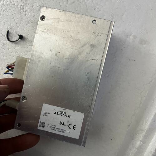 （议价）东方驱动器ASD36A-K