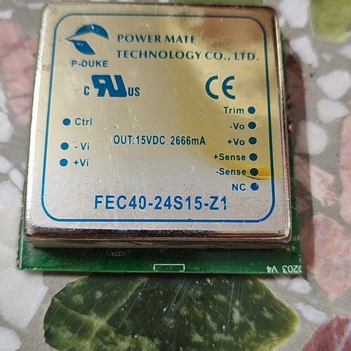 （议价）FEC40-24S15-Z1