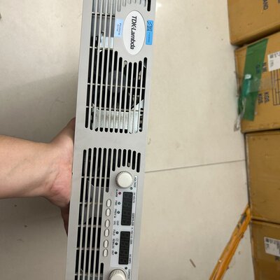 （议价）TDK-Lambda GEN15-220直流电源，输0-2