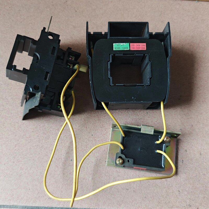(议价)三菱接触器线圈SK/SL(D)-K300/K400 型号