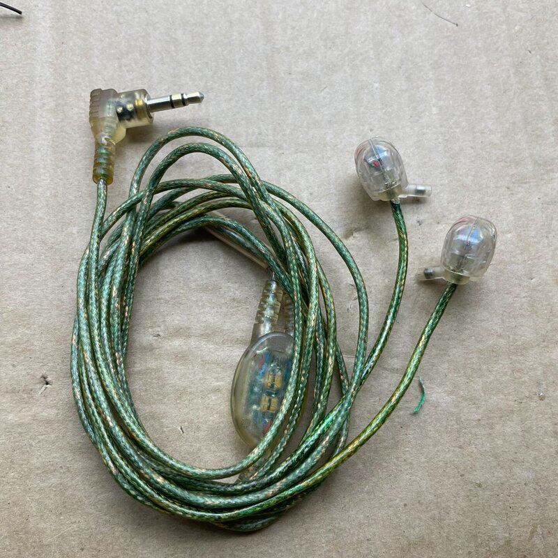 (议价)SHURE/舒尔 SCL5 关联E5,E5C,SE535,E