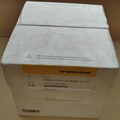 （议价）PS010V-301-LI2UPN8X-H1141压力传感器