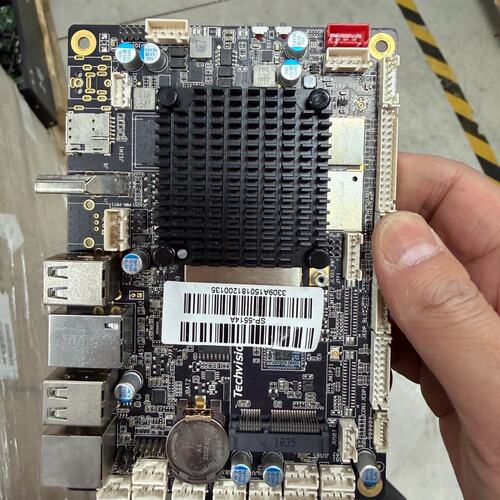 （议价）Techvision RK3288开发板 TVI3309A模