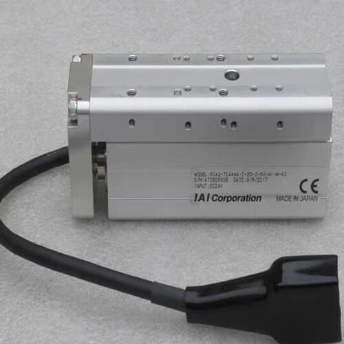 （议价）全新日本IAI电缸 RCA2-TCA4NA-I-20-2-5